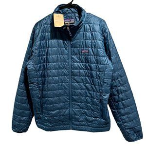Patagonia Nano Puff Jacket